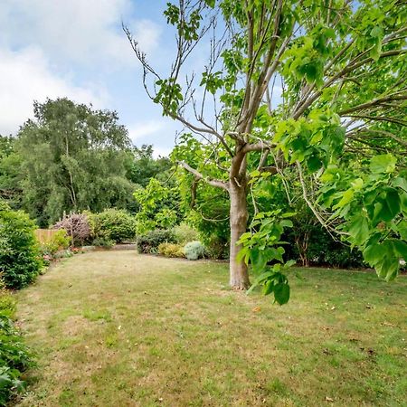Little Thatch Lovely 2-Bed Near Weymouth Radipole Εξωτερικό φωτογραφία