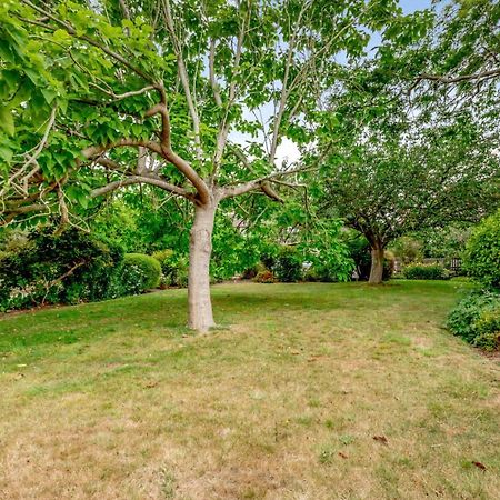 Little Thatch Lovely 2-Bed Near Weymouth Radipole Εξωτερικό φωτογραφία