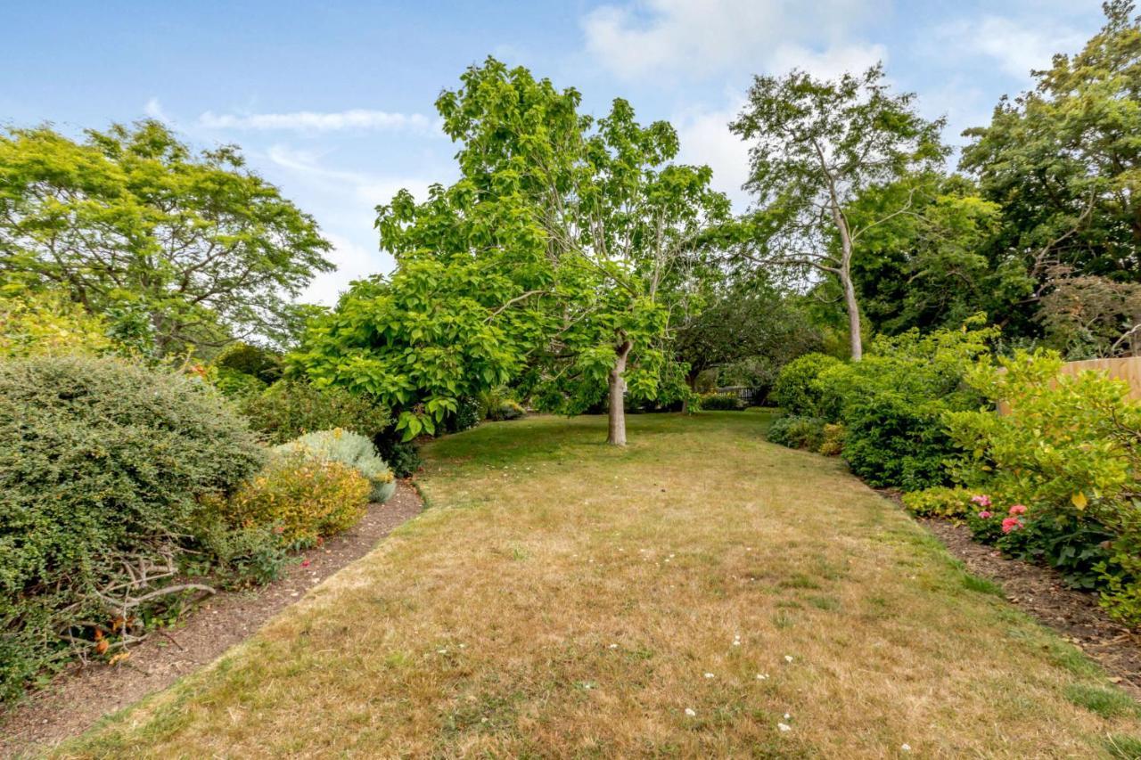 Little Thatch Lovely 2-Bed Near Weymouth Radipole Εξωτερικό φωτογραφία