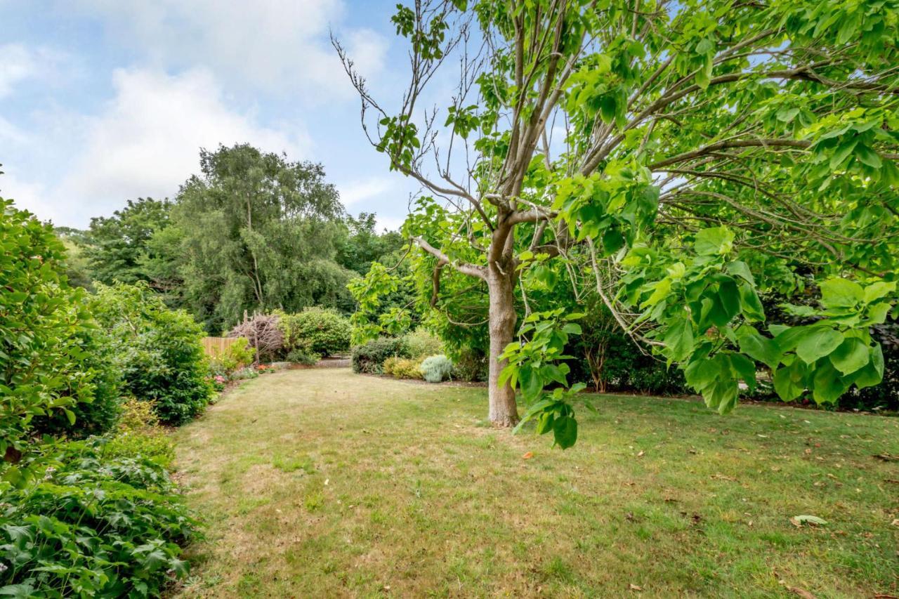 Little Thatch Lovely 2-Bed Near Weymouth Radipole Εξωτερικό φωτογραφία