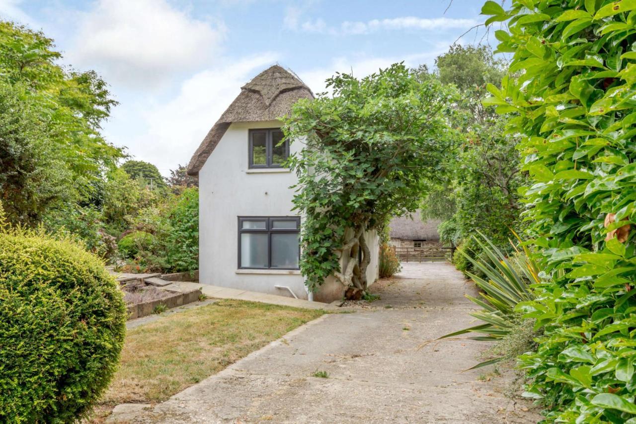 Little Thatch Lovely 2-Bed Near Weymouth Radipole Εξωτερικό φωτογραφία