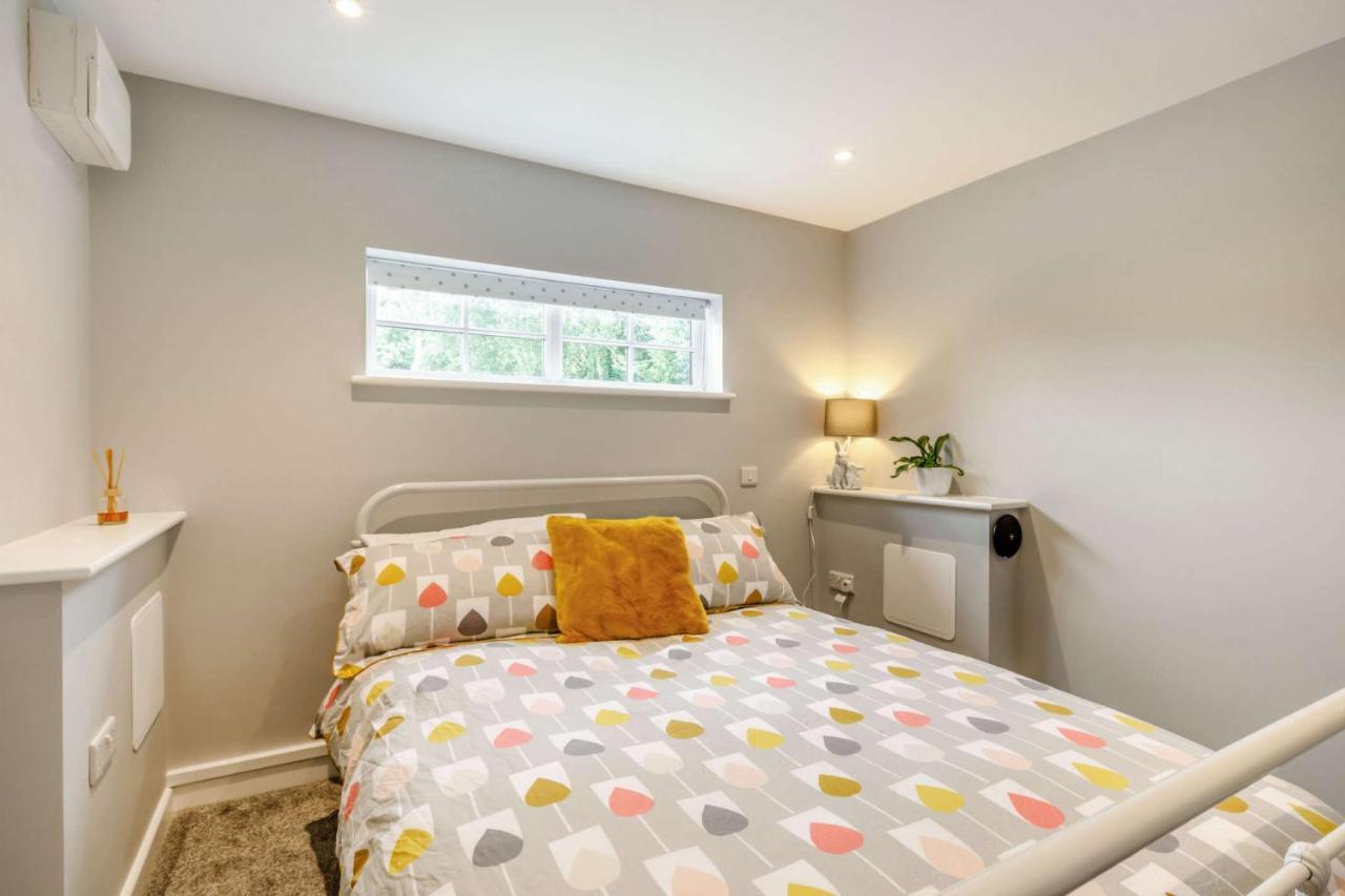 Little Thatch Lovely 2-Bed Near Weymouth Radipole Εξωτερικό φωτογραφία