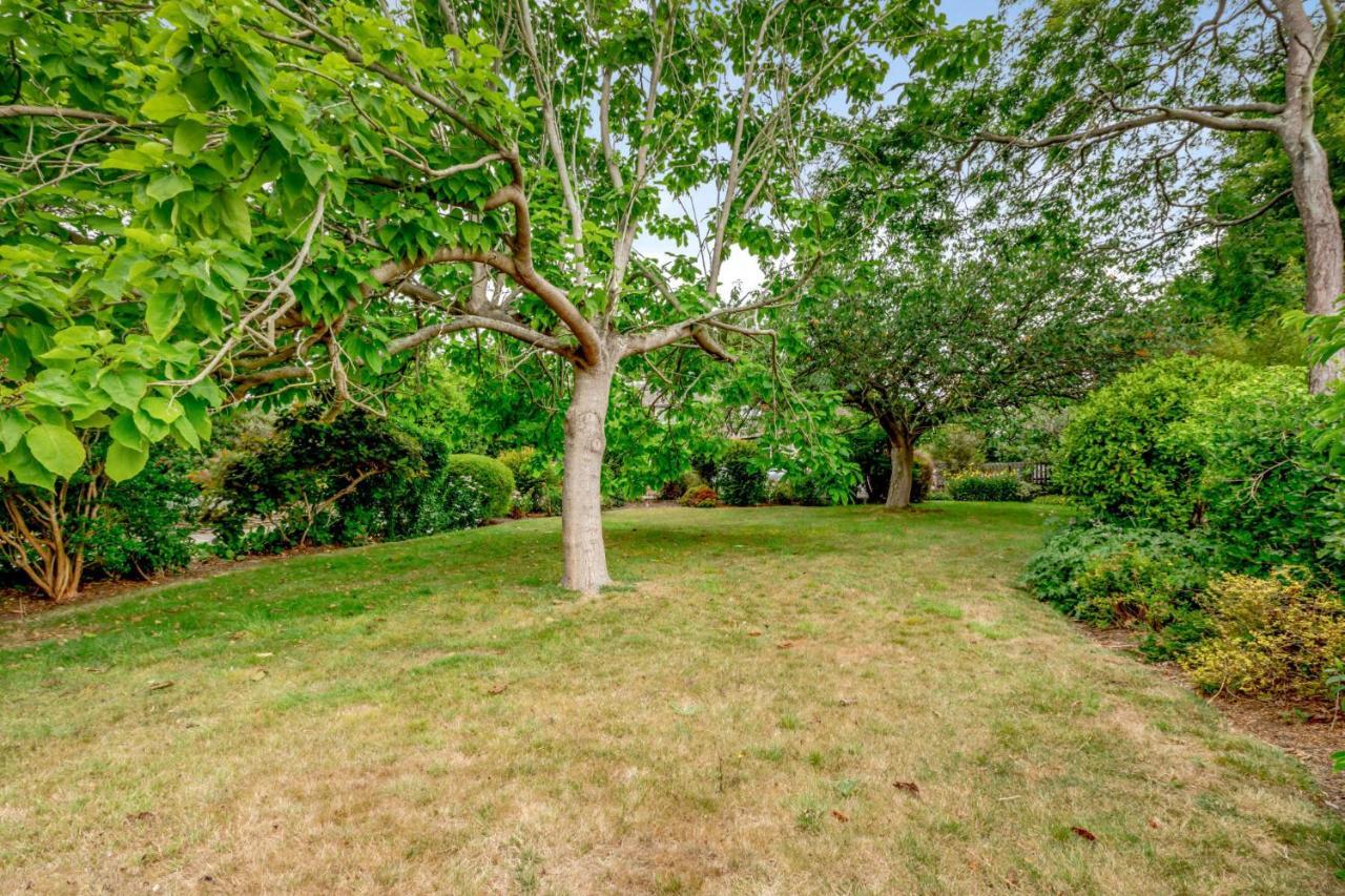 Little Thatch Lovely 2-Bed Near Weymouth Radipole Εξωτερικό φωτογραφία