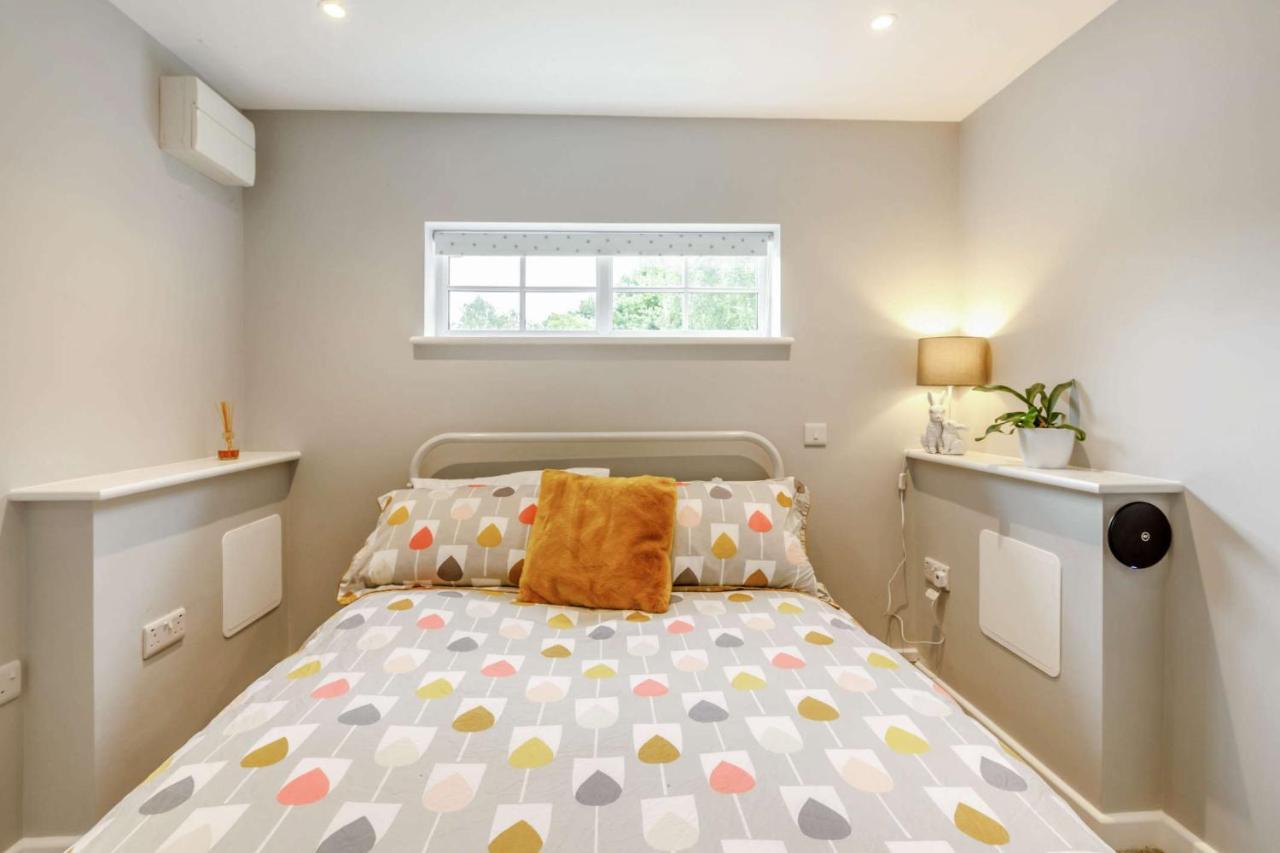 Little Thatch Lovely 2-Bed Near Weymouth Radipole Εξωτερικό φωτογραφία