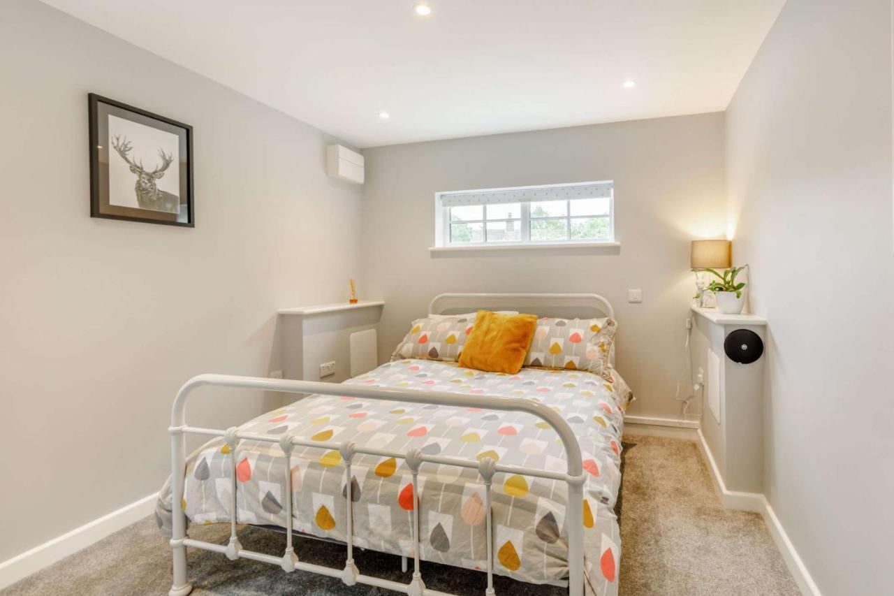 Little Thatch Lovely 2-Bed Near Weymouth Radipole Εξωτερικό φωτογραφία