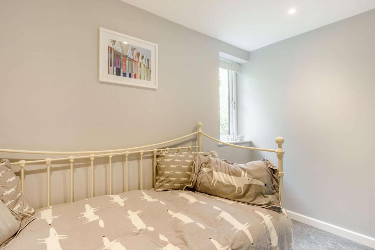 Little Thatch Lovely 2-Bed Near Weymouth Radipole Εξωτερικό φωτογραφία