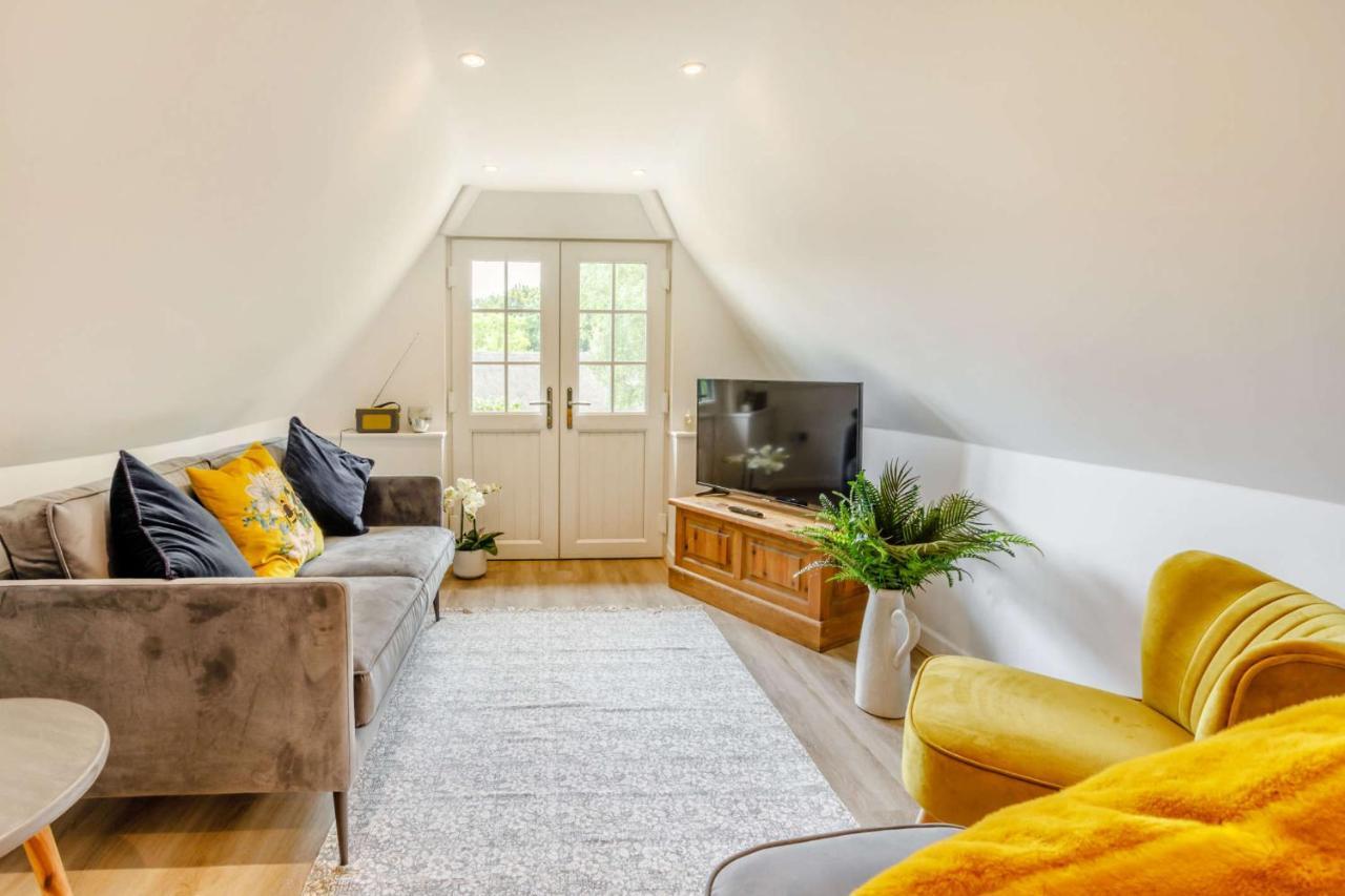 Little Thatch Lovely 2-Bed Near Weymouth Radipole Εξωτερικό φωτογραφία
