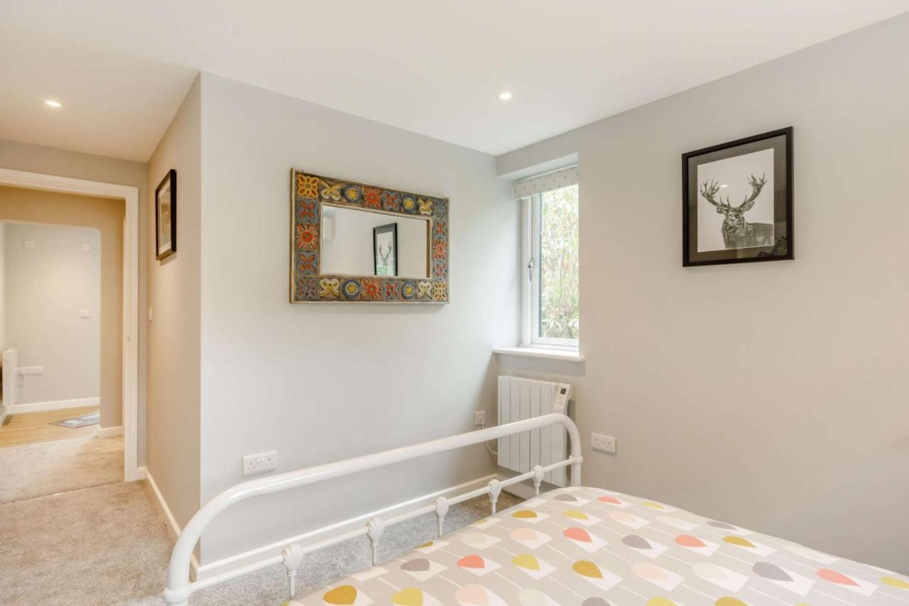 Little Thatch Lovely 2-Bed Near Weymouth Radipole Εξωτερικό φωτογραφία